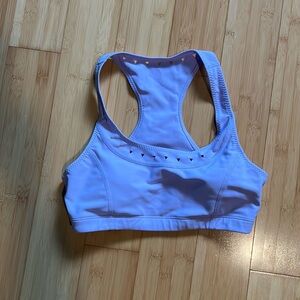 Gigi C sports bra in size S